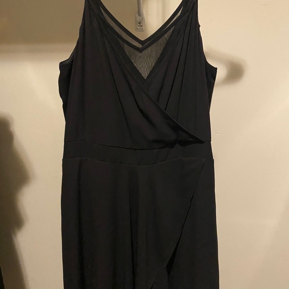 Express Romper - Picture 1 of 3